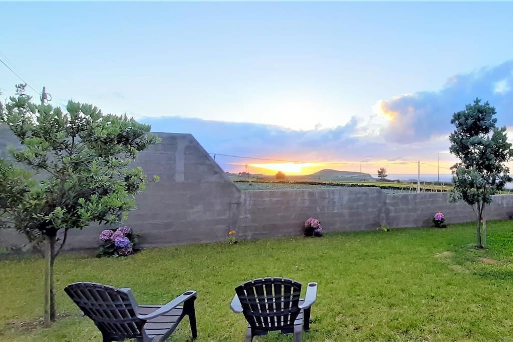 Santa Barbara Sunset 27C Villa Exteriör bild